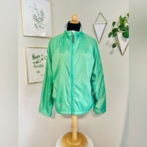 MARMOT WOMEN’S GREEN JACKET marmot green L 1037-2-MPT